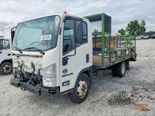 ISUZU NPR HD