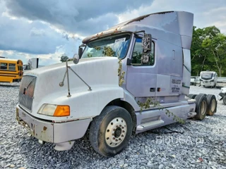 VOLVO VN VNL