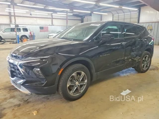 CHEVROLET BLAZER 1LT