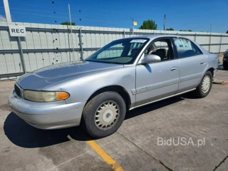 BUICK CENTURY CUSTOM