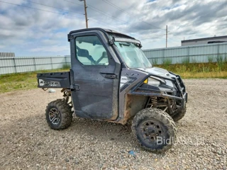 POLARIS RANGER