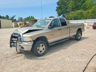 DODGE RAM 2500 ST