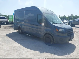 FORD FORD TRANSIT-250 CARGO VAN