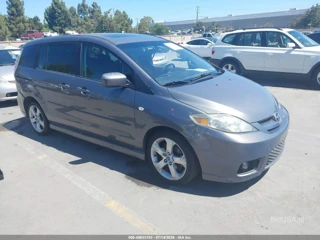 MAZDA MAZDA MAZDA5 TOURING