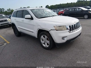 JEEP JEEP GRAND CHEROKEE LAREDO