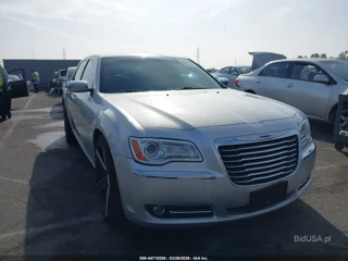 CHRYSLER CHRYSLER 300 LIMITED