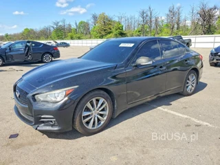 INFINITI Q50 PREMIUM