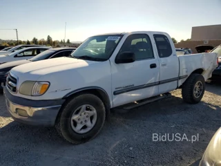 TOYOTA TUNDRA