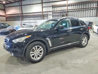 INFINITI QX70 BASE