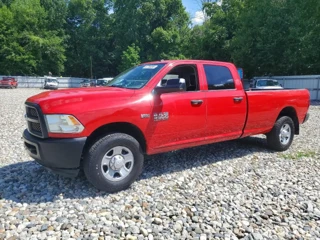 RAM 3500 ST