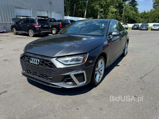 AUDI A4 PREMIUM 45