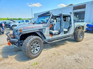 JEEP GLADIATOR SPORT