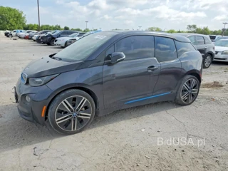 BMW I3 BEV