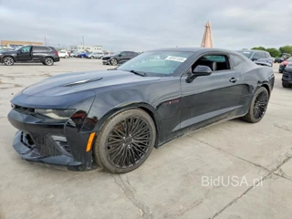 CHEVROLET CAMARO SS