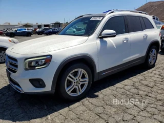 MERCEDES-BENZ GLB 250