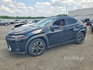 LEXUS UX 200 BASE