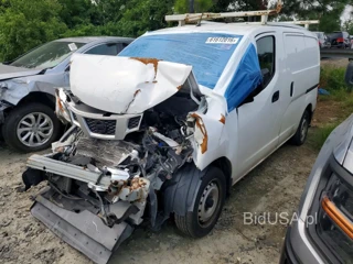 NISSAN NV200 S