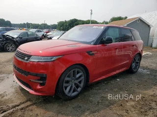 LAND ROVER RANGE ROVER SPORT DYNAMIC SE