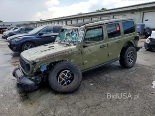 JEEP WRANGLER RUBICON