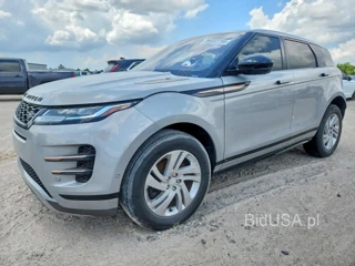 LAND ROVER RANGE ROVER EVOQUE R-DYNAMIC S