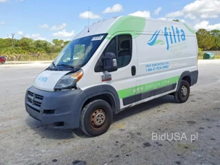 RAM PROMASTER 2500 2500 HIGH