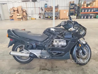 HONDA ST1100