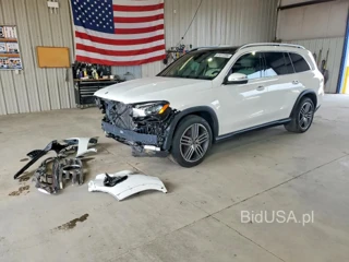 MERCEDES-BENZ GLS 450 4MATIC