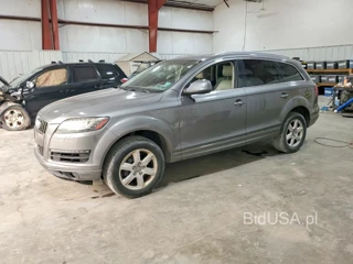 AUDI Q7 PREMIUM PLUS