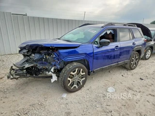 SUBARU OUTBACK TOURING XT