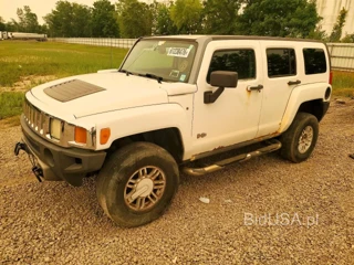 HUMMER H3