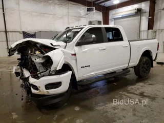 RAM 2500 LARAMIE