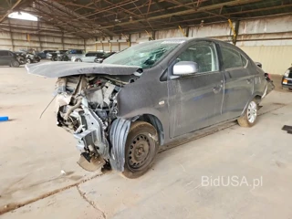 MITSUBISHI MIRAGE G4 ES