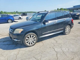 MERCEDES-BENZ GLK 350 4MATIC