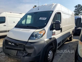 RAM PROMASTER 2500 2500 HIGH