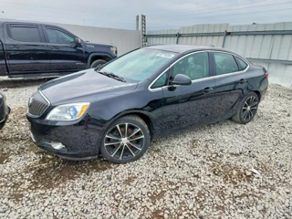 BUICK VERANO SPORT TOURING