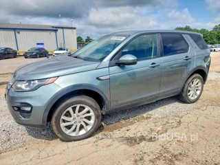 LAND ROVER DISCOVERY SPORT HSE