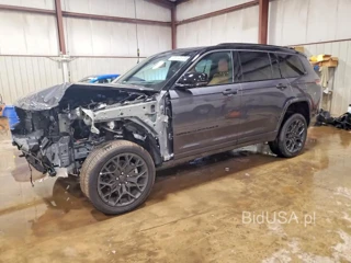 JEEP GRAND CHEROKEE L SUMMIT