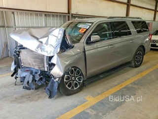 FORD EXPEDITION MAX XLT