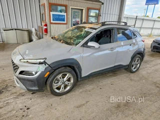 HYUNDAI KONA SEL