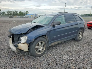 CHRYSLER PACIFICA TOURING