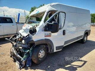 RAM PROMASTER 2500 2500 HIGH