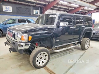HUMMER H3