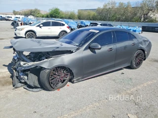 MERCEDES-BENZ CLS 450