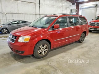 DODGE GRAND CARAVAN SXT