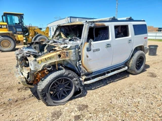 HUMMER H2