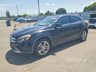 MERCEDES-BENZ GLA 250 4MATIC