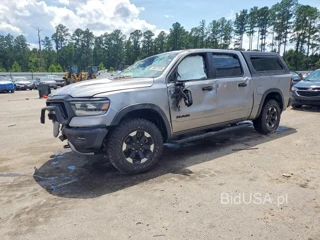 RAM 1500 REBEL