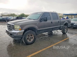 FORD F350 SRW SUPER DUTY