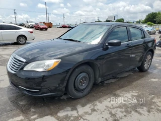 CHRYSLER 200 TOURIN