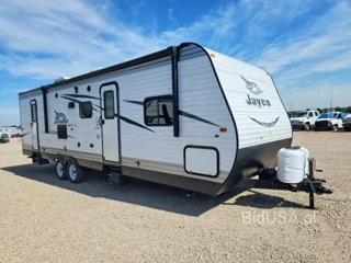 JAYCO JAY FLIGHT SLX